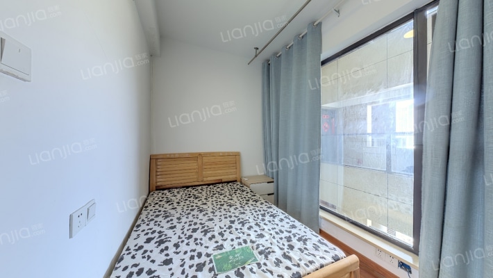 龙湖春森俪湾二手房实景图