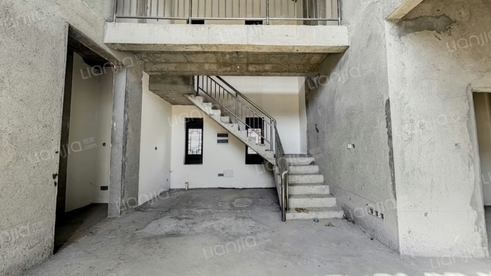 湘西秘境二手房实景图