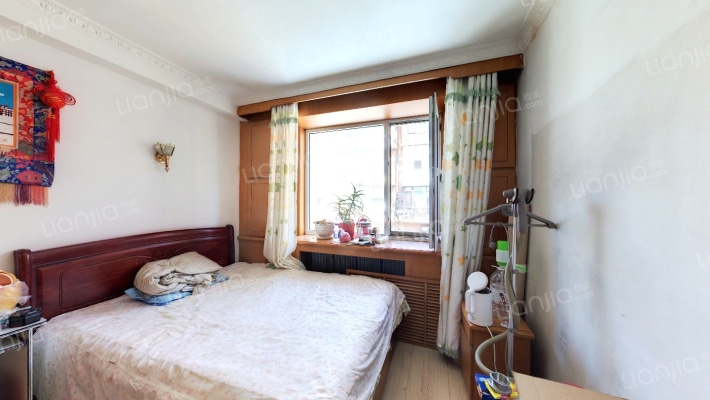 久胜街二手房实景图