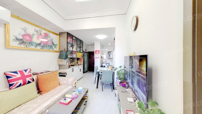 白广路二条二手房实景图