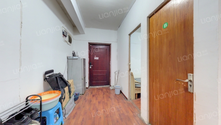 中电颐和家园睿域二手房实景图