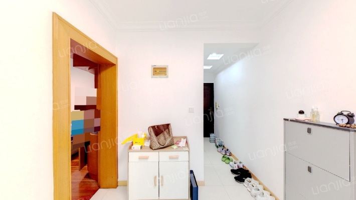 中市桥上塘街小区二手房实景图