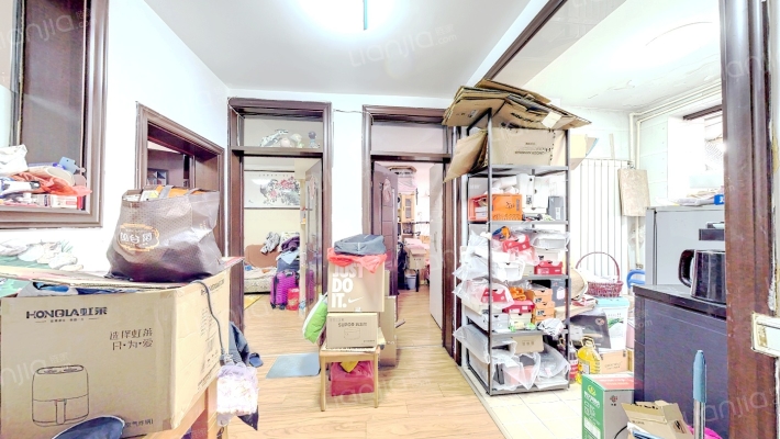 城角街625号二手房实景图