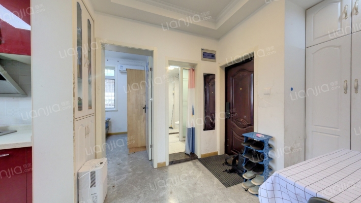 韶山路小区二手房实景图