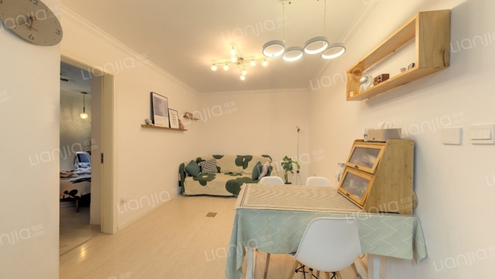 弓箭坊小区二手房实景图