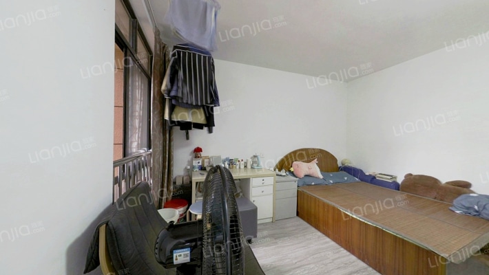 庄和家园二手房实景图