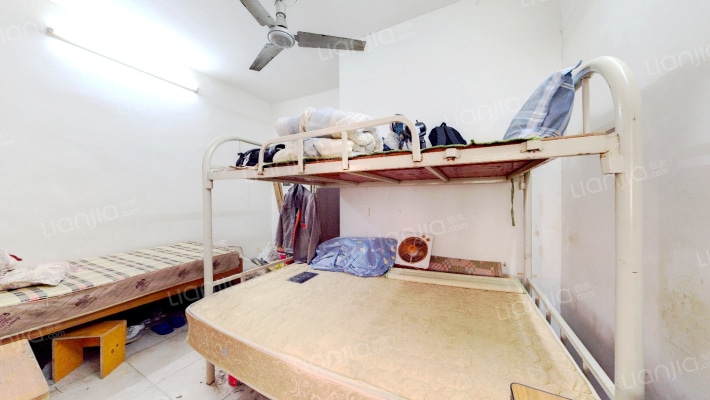 南一小区二手房实景图