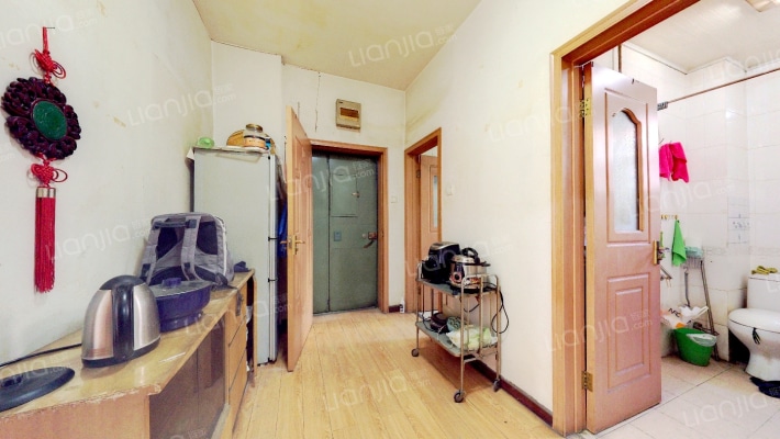 月坛北街25号院二手房实景图