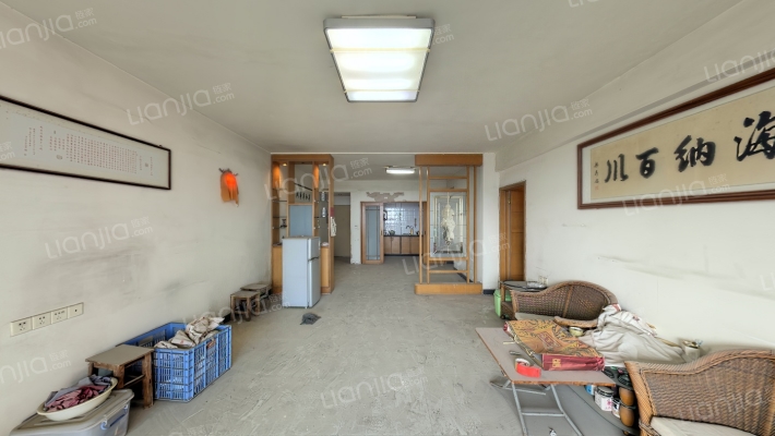 东骏苑二手房实景图