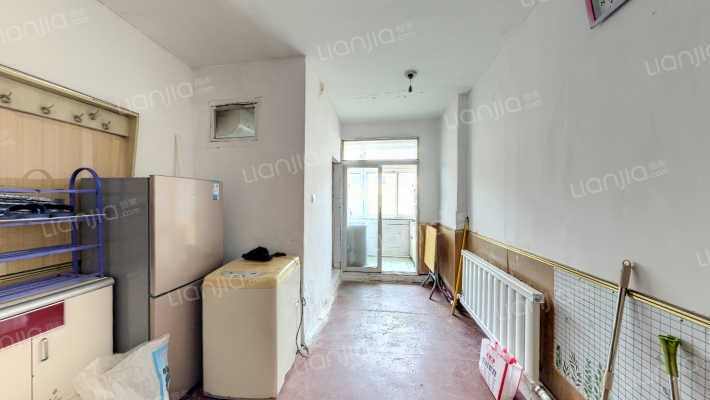 体育场小区二手房实景图