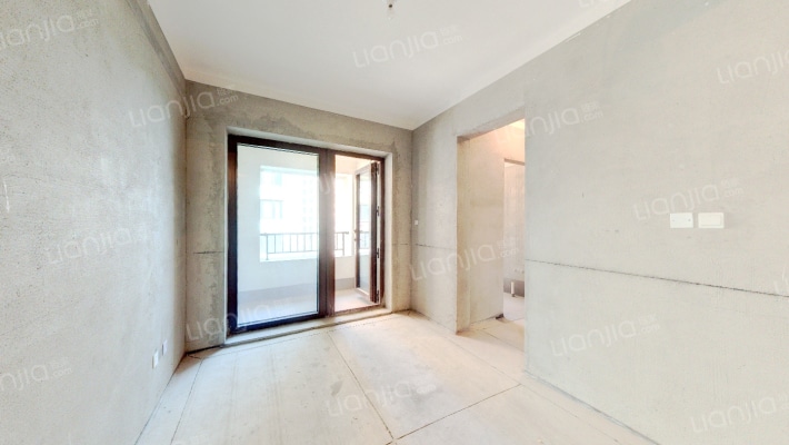 荣盛华府C区二手房实景图