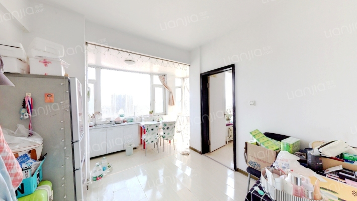 椒金山庄二手房实景图