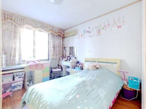 整租·团结桥巷 2室1厅 南/北