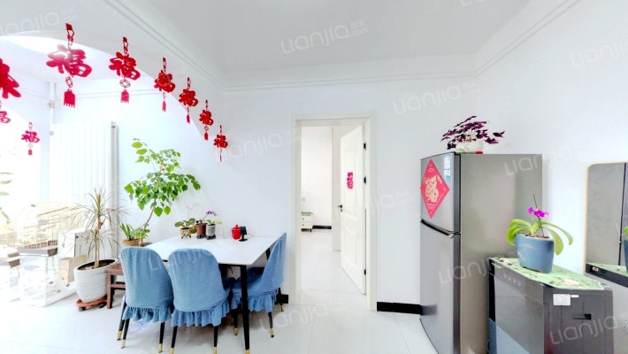 工农路131号二手房实景图