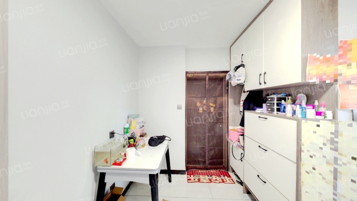 集装箱宿舍二手房实景图