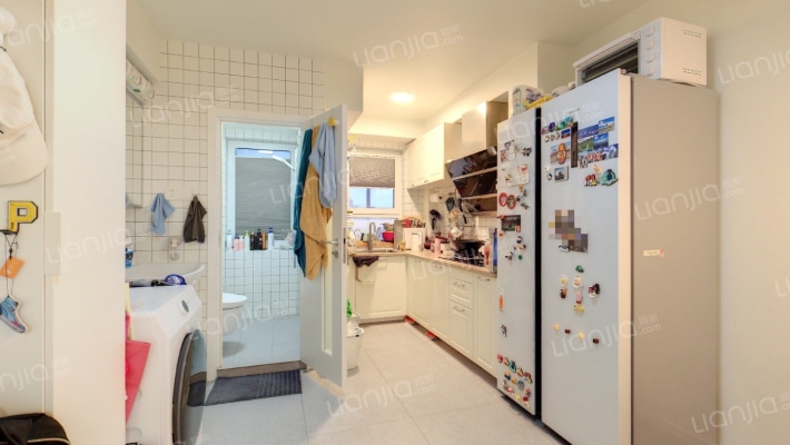 冶金大院二手房实景图