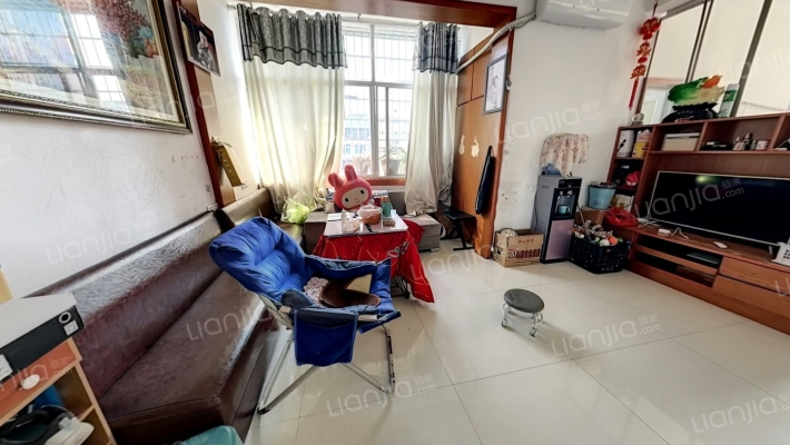 光明新村二手房实景图