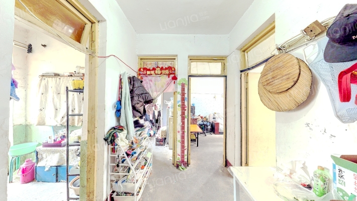 市农机公司二手房实景图