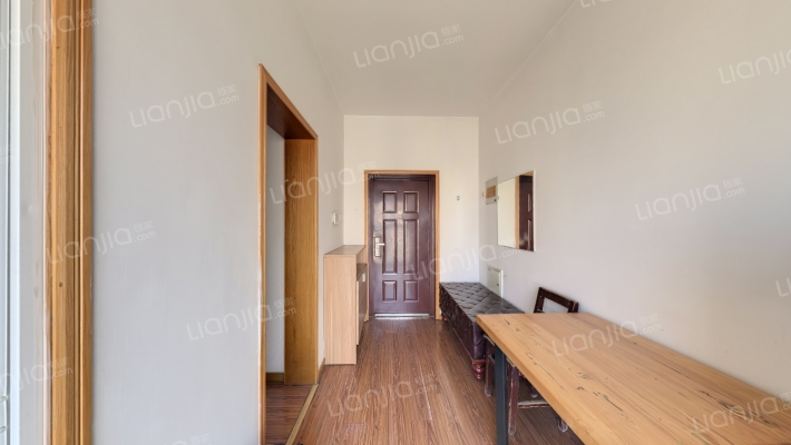 博澳名苑二手房实景图