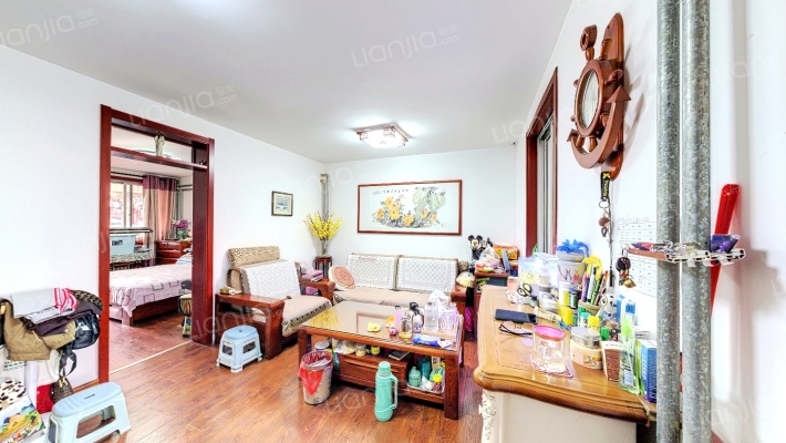 利农庄路29-1号二手房实景图