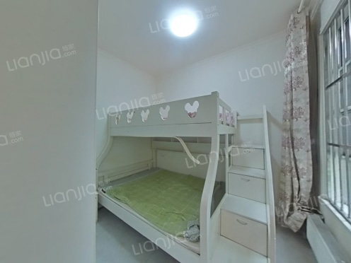 整租·置信学府杏林二期 1室1厅 西南