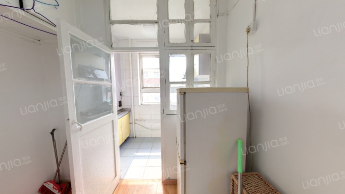 南半截胡同26号院二手房实景图