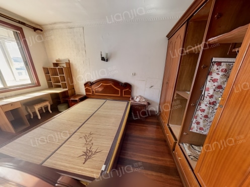 整租·银华园 3室1厅 南