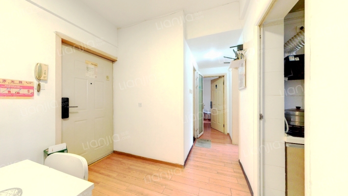 colour彼岸二手房实景图