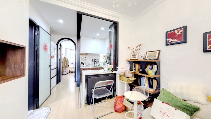 三九五九巷二手房实景图