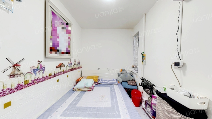 半步桥13号院二手房实景图