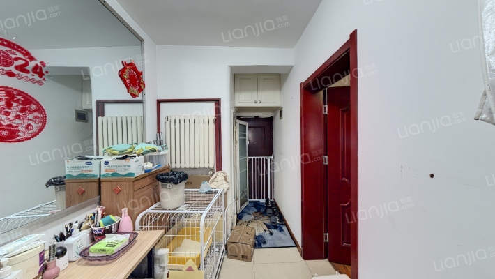 志善里二手房实景图