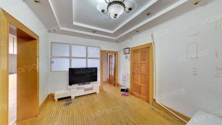 泰翔小区二手房实景图