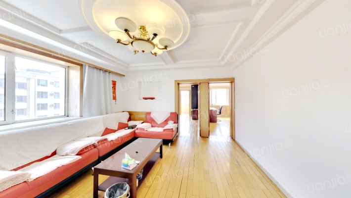 警校胡同二手房实景图