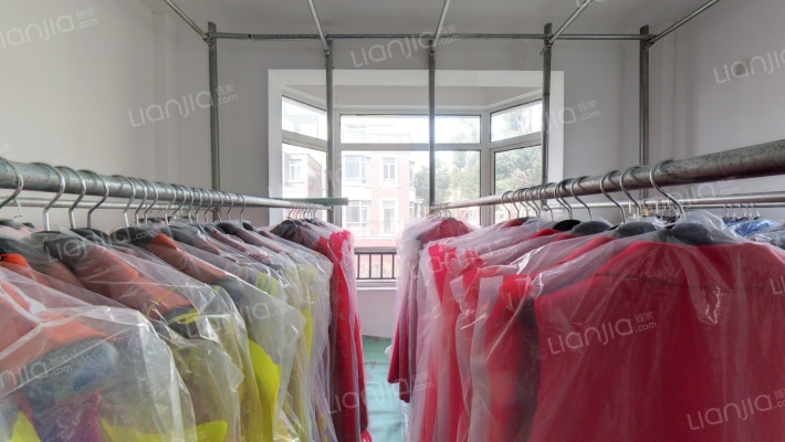 韵湖澜庭二手房实景图