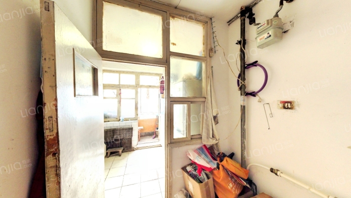 北陵小区二手房实景图