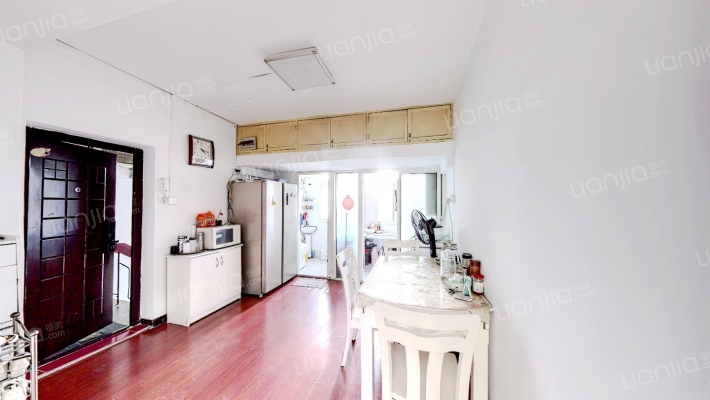 省一建宿舍二手房实景图