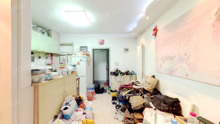 华旺里二手房实景图