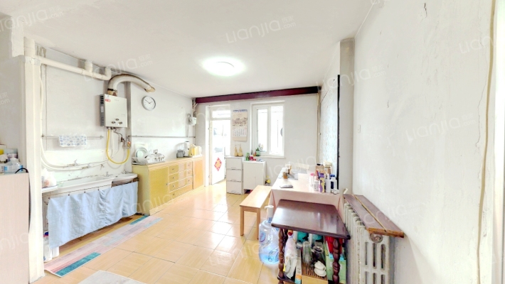 津港里二手房实景图