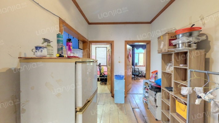 光华园二手房实景图