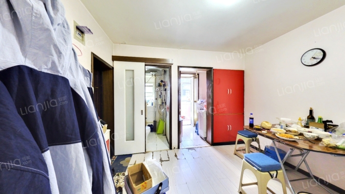 十二经路13二手房实景图