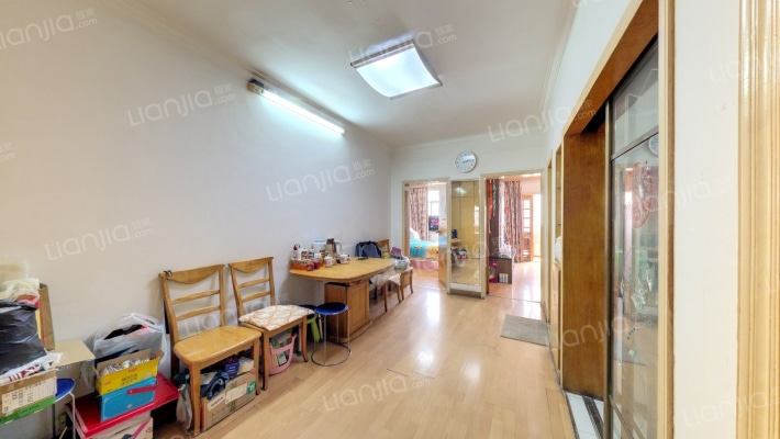 武学园小区二手房实景图