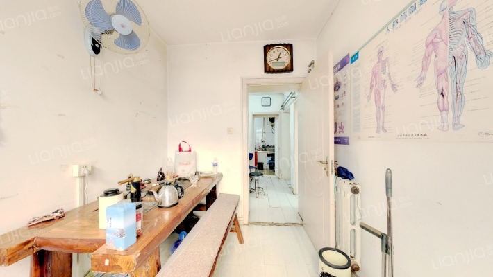 内蒙古路二手房实景图