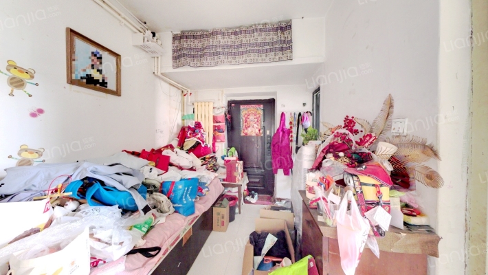 蔬菜公司宿舍/邮专宿舍二手房实景图