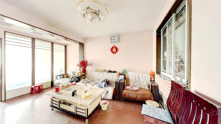 楚凤一街二手房实景图