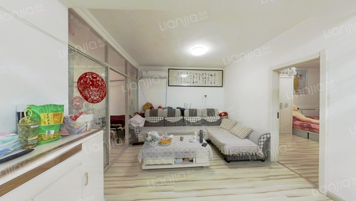 红五楼二手房实景图