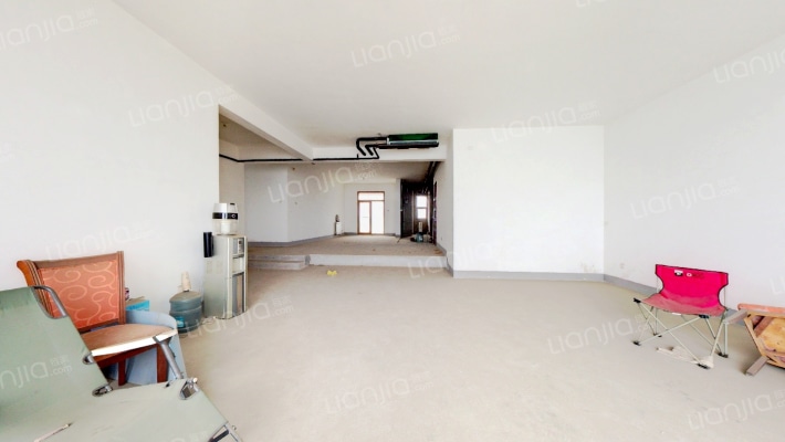 鲁花东上海赋二手房实景图