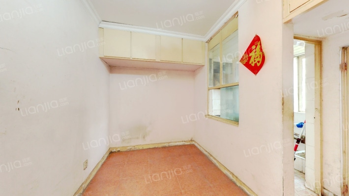 酒仙桥二街坊二手房实景图