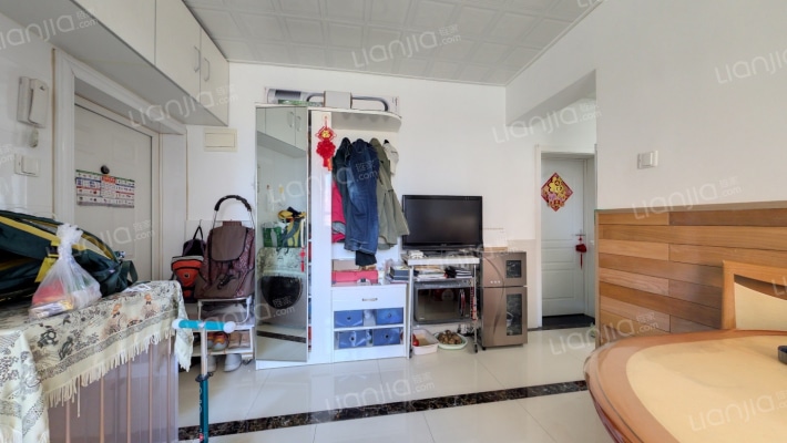 三义西里二手房实景图