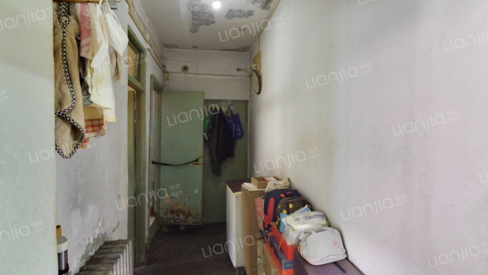 松寿里二手房实景图