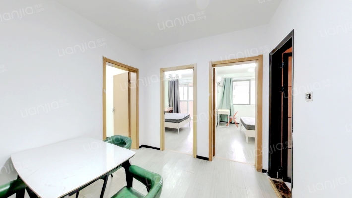 晓村和苑东二手房实景图